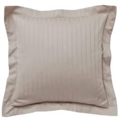 BLANC DES VOSGES Parure de lit satin Divine