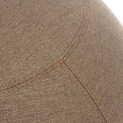 BLOON PARIS Siège ballon dynamique tissu chiné
