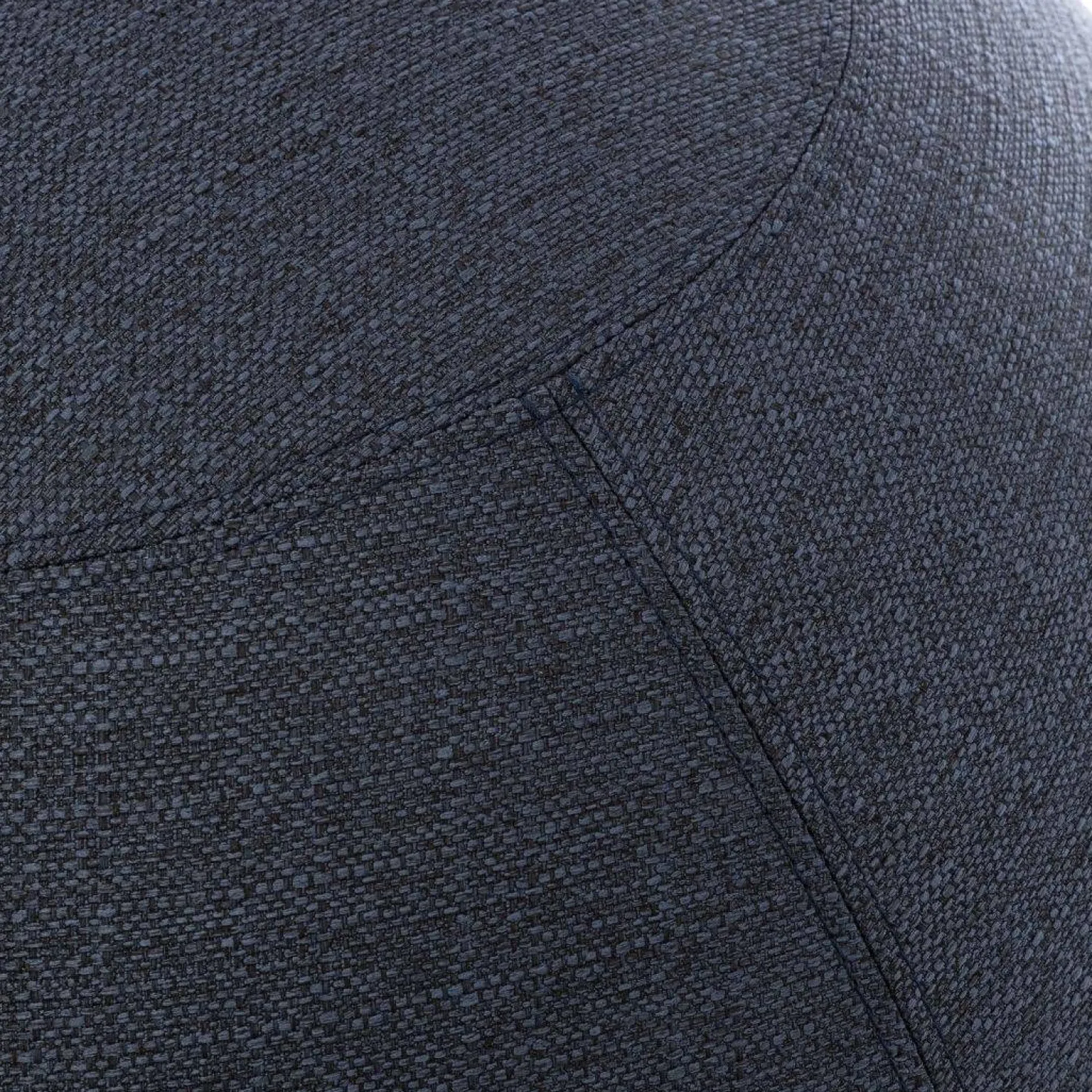 BLOON PARIS Siège ballon dynamique tissu chiné