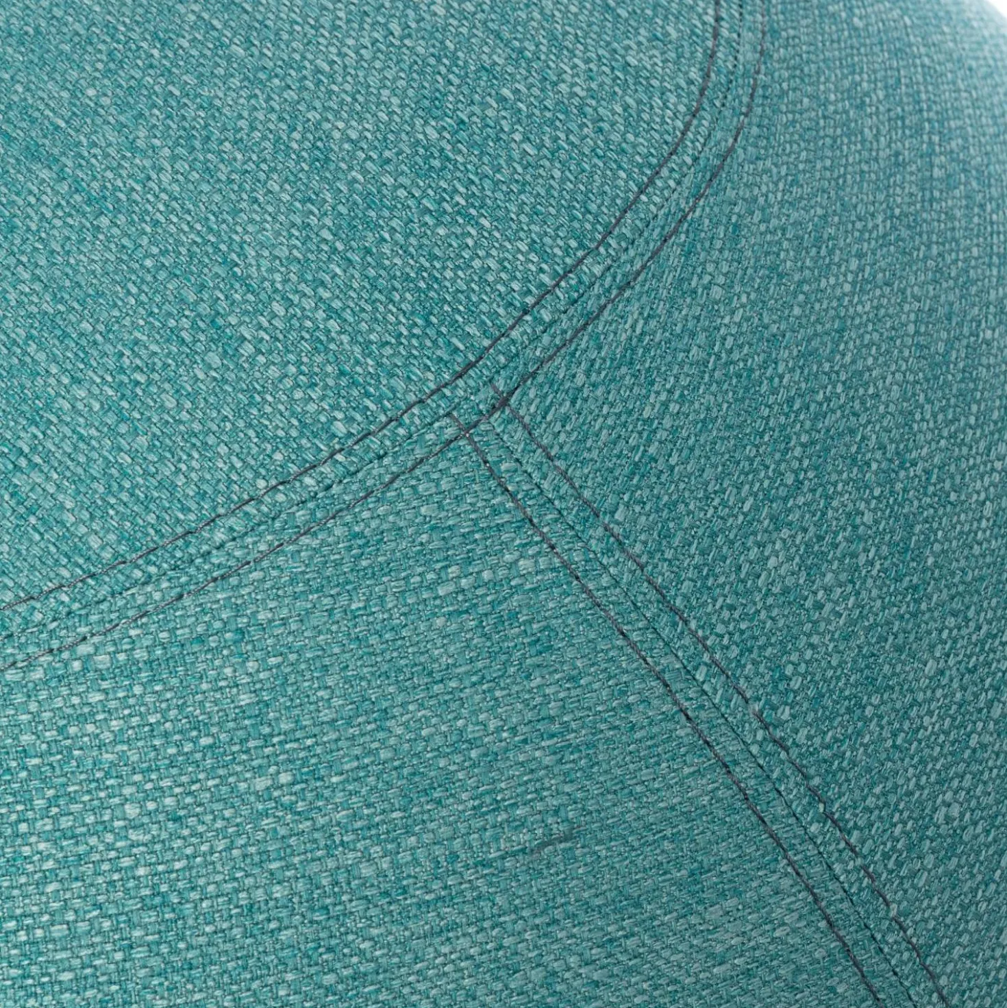 BLOON PARIS Siège ballon dynamique tissu chiné