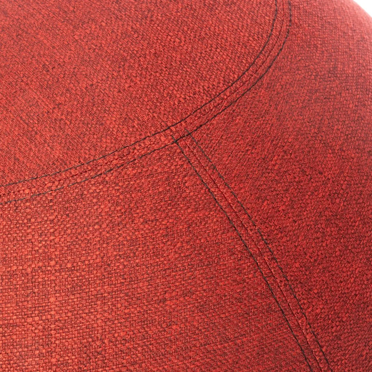 BLOON PARIS Siège ballon dynamique tissu chiné