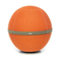 BLOON PARIS Siège ballon dynamique tissu chiné