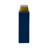 Boîte céramique déco bleu 30 cm Sirine