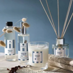 Bougie parfumée Baignade à Oléron