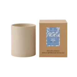 Bougie parfumée Cap à l'Ouest