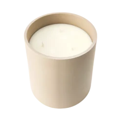 Bougie parfumée Cap à l'Ouest