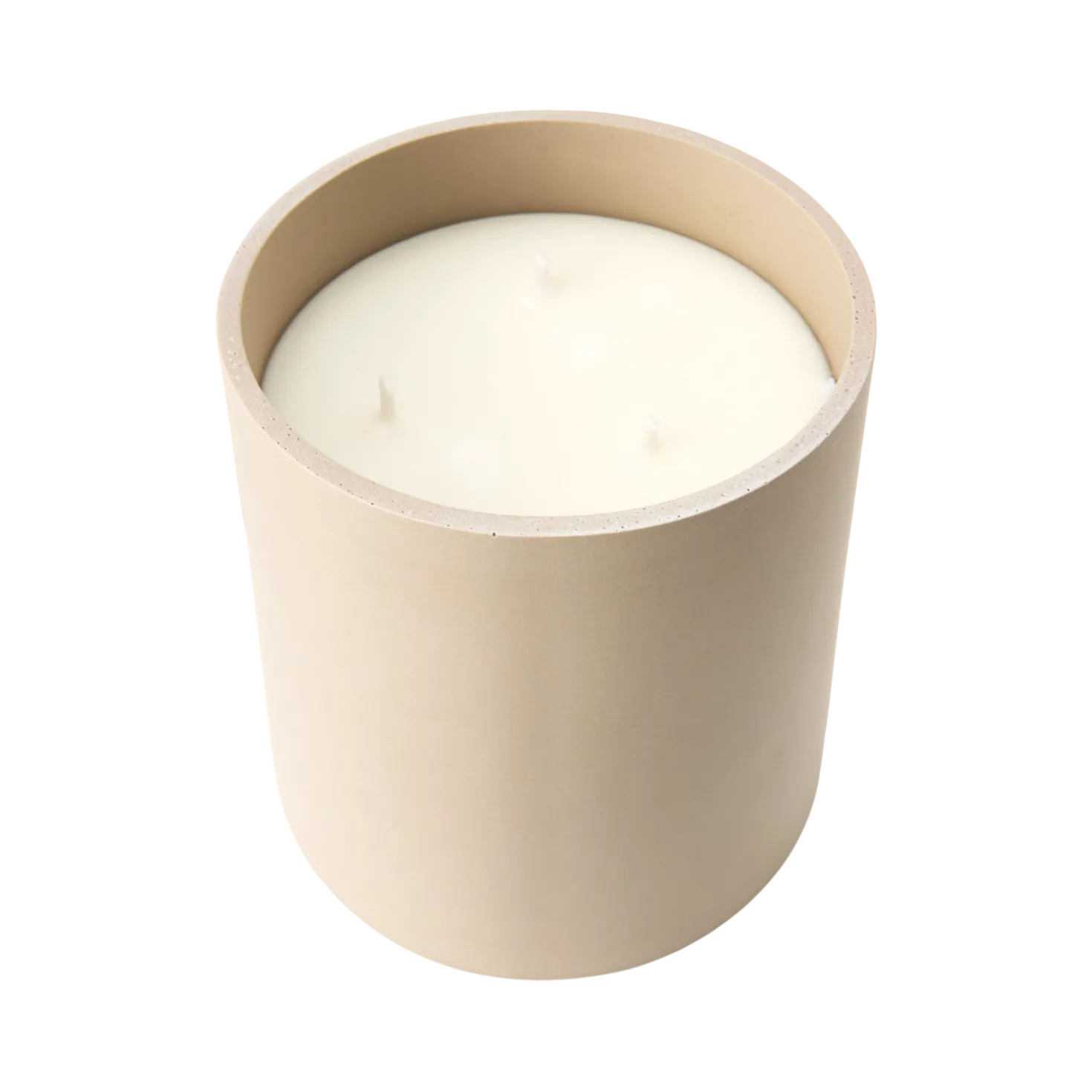 Bougie parfumée Cap à l'Ouest