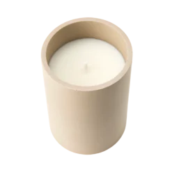 Bougie parfumée Cap à l'Ouest