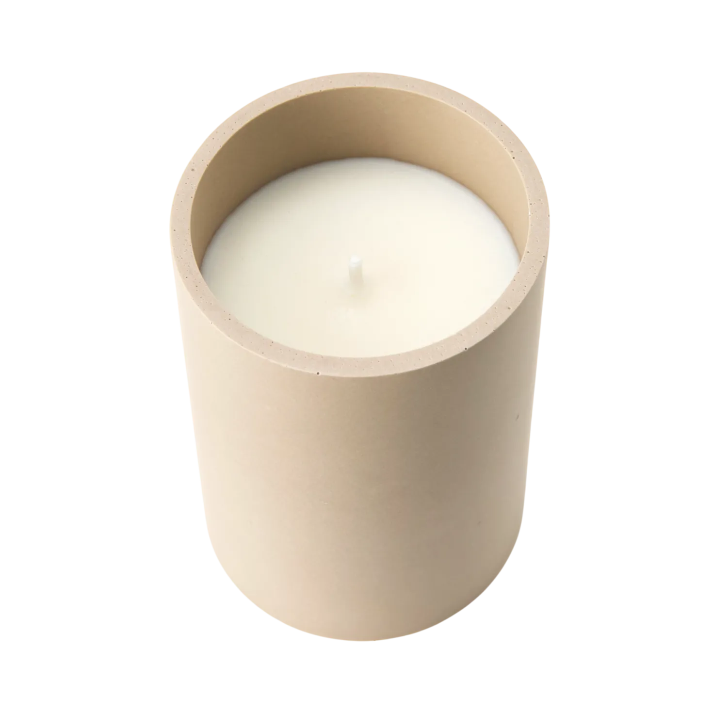 Bougie parfumée Cap à l'Ouest