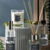 Bougie parfumée Edmond