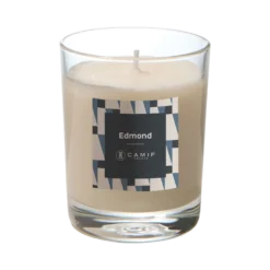Bougie parfumée Edmond
