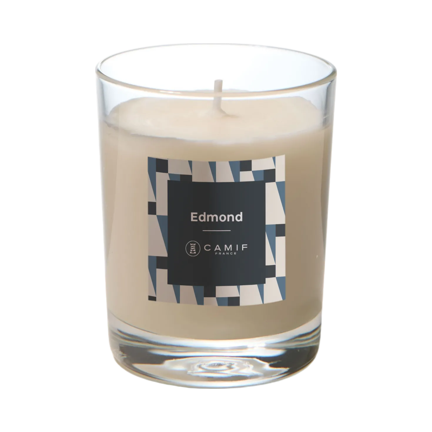 Bougie parfumée Edmond