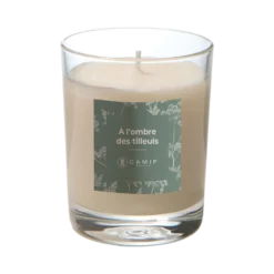 Bougie parfumée À l'ombre des tilleuls