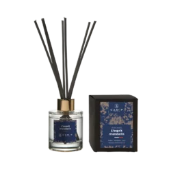 Bouquet L'esprit mandarin