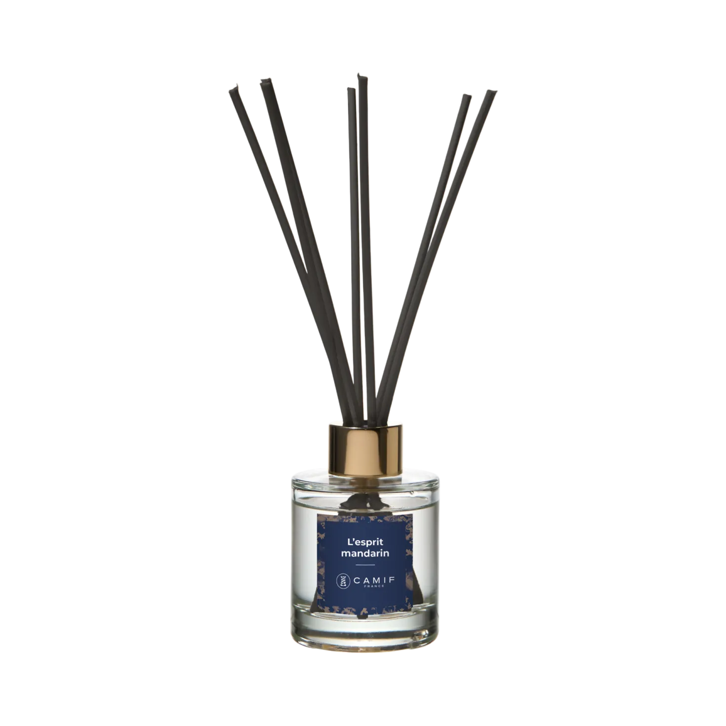 Bouquet L'esprit mandarin
