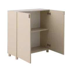 Buffet 2 portes 79 cm Paloma