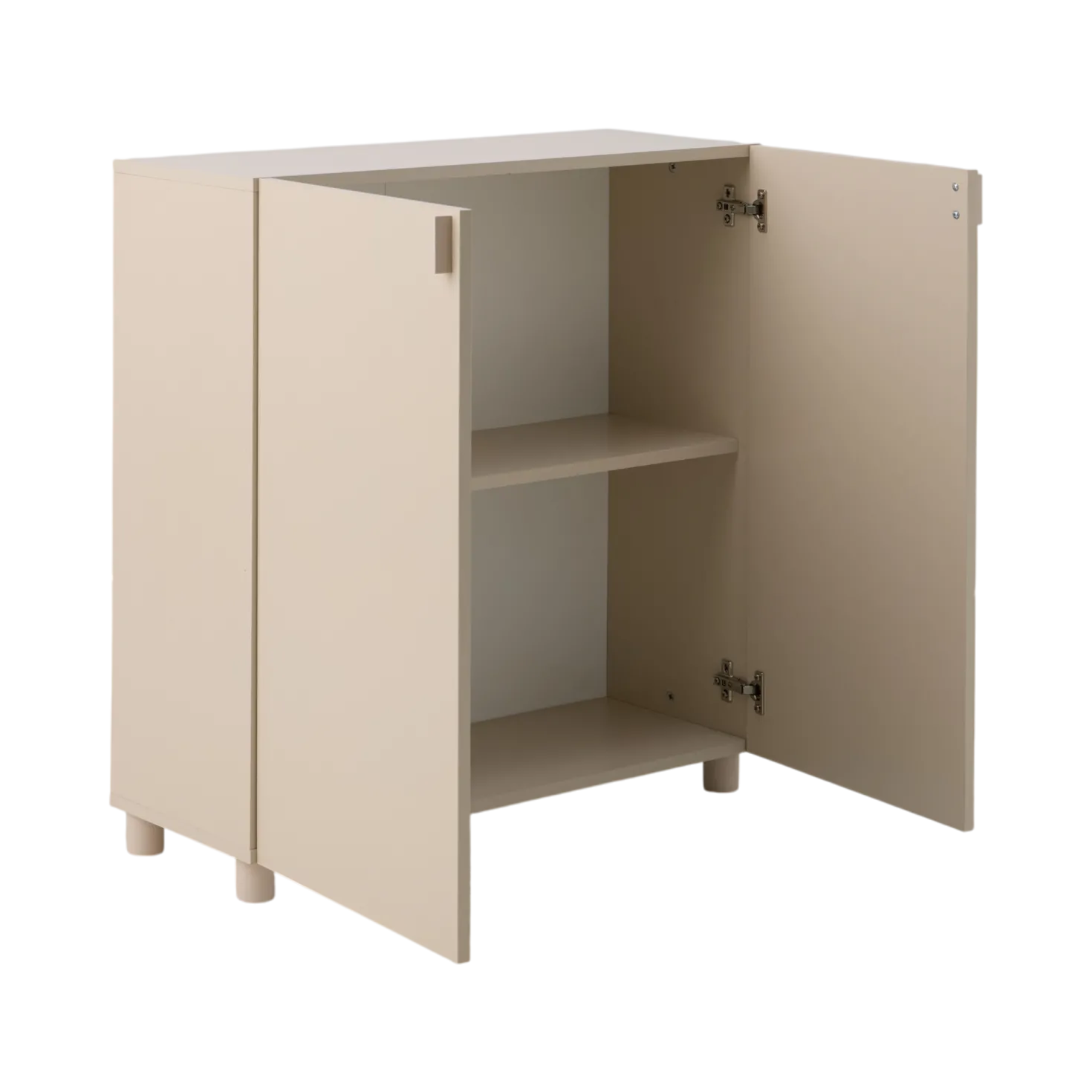 Buffet 2 portes 79 cm Paloma