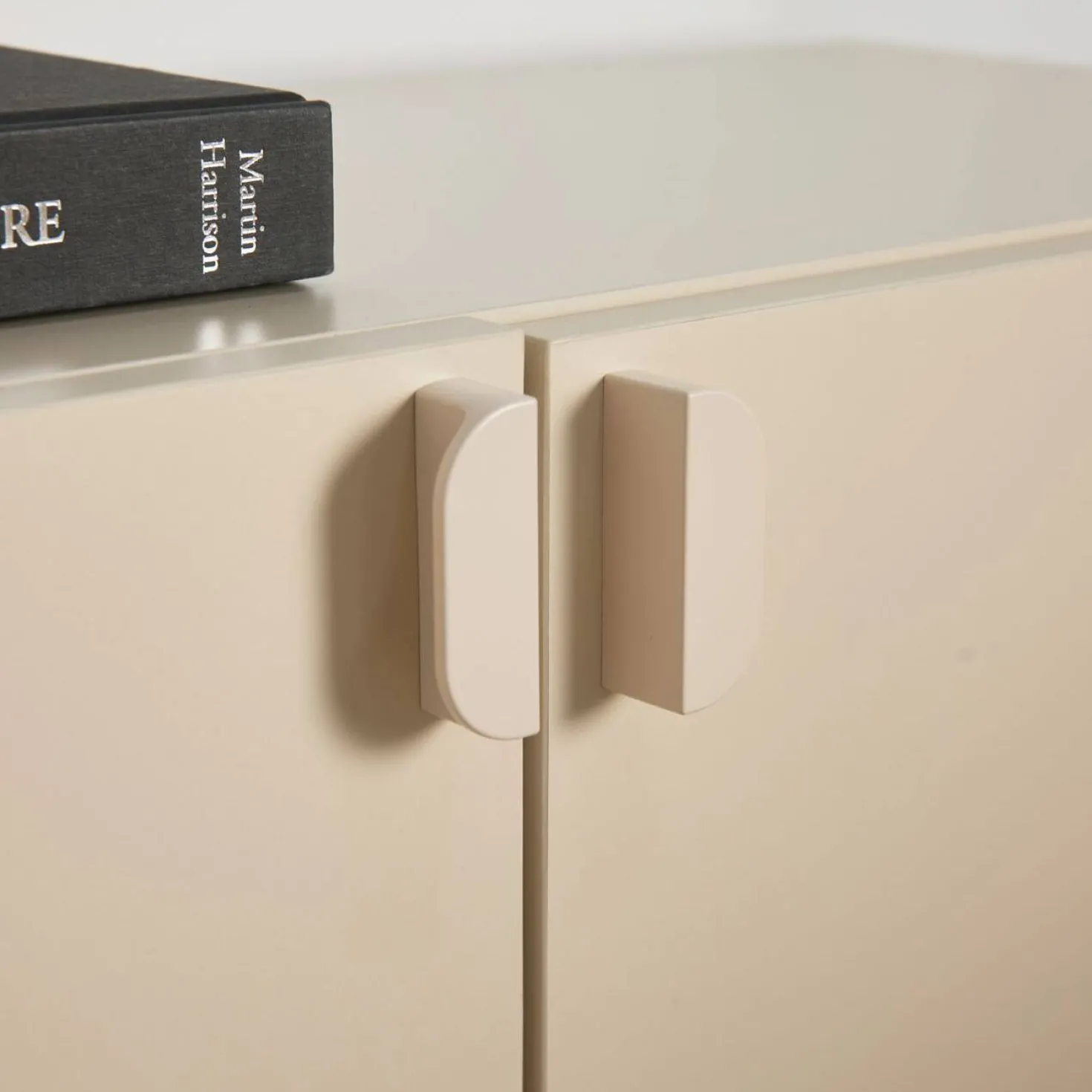 Buffet 2 portes 79 cm Paloma
