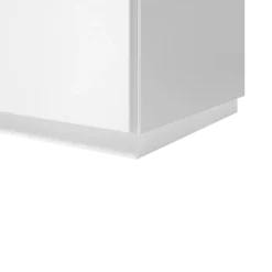 Buffet 2 portes 3 tiroirs 180 cm Tilda