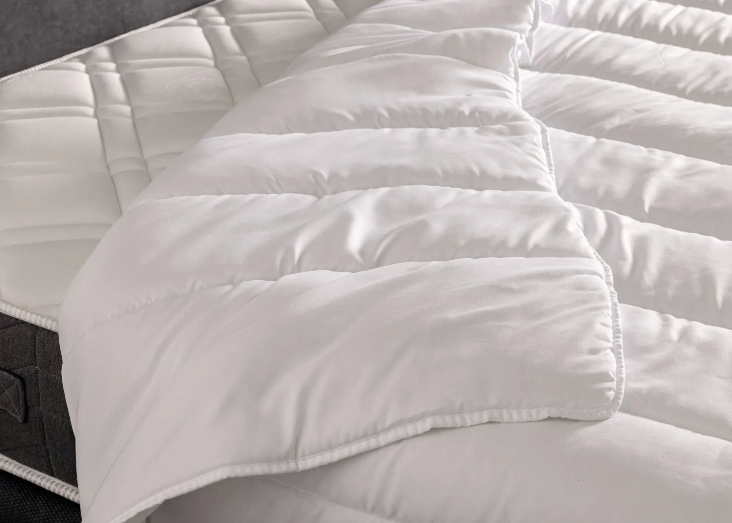 BULTEX Couette tempérée Power
