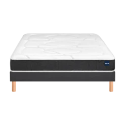 BULTEX Ensemble matelas et sommier Essential