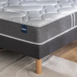 BULTEX Ensemble matelas et sommier Essential