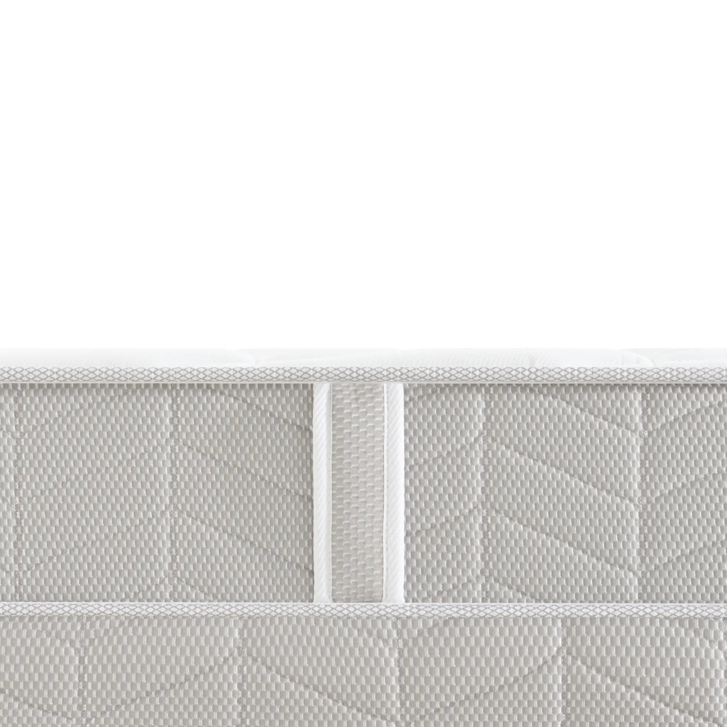 BULTEX Ensemble matelas et sommier Olio