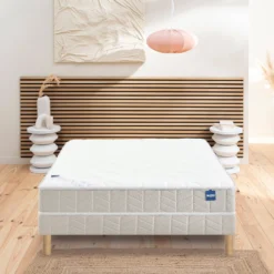 BULTEX Ensemble matelas et sommier Olio