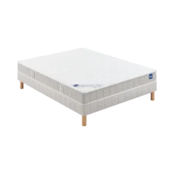 BULTEX Ensemble matelas et sommier Tokyo