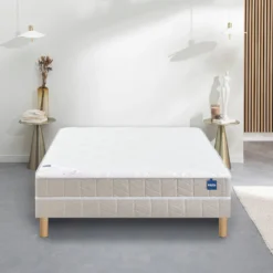 BULTEX Ensemble matelas et sommier Tokyo