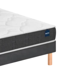 BULTEX Ensemble matelas et sommier Essential