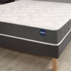 BULTEX Ensemble matelas et sommier Essential