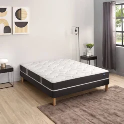 BULTEX Ensemble matelas et sommier Essential