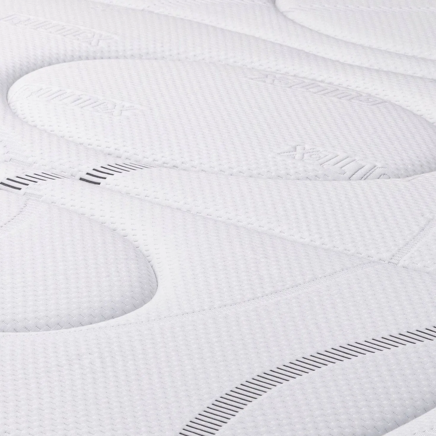 BULTEX Ensemble matelas et sommier Smart Repair