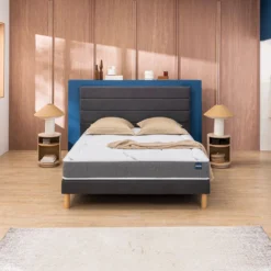 BULTEX Ensemble matelas et sommier Smart Repair