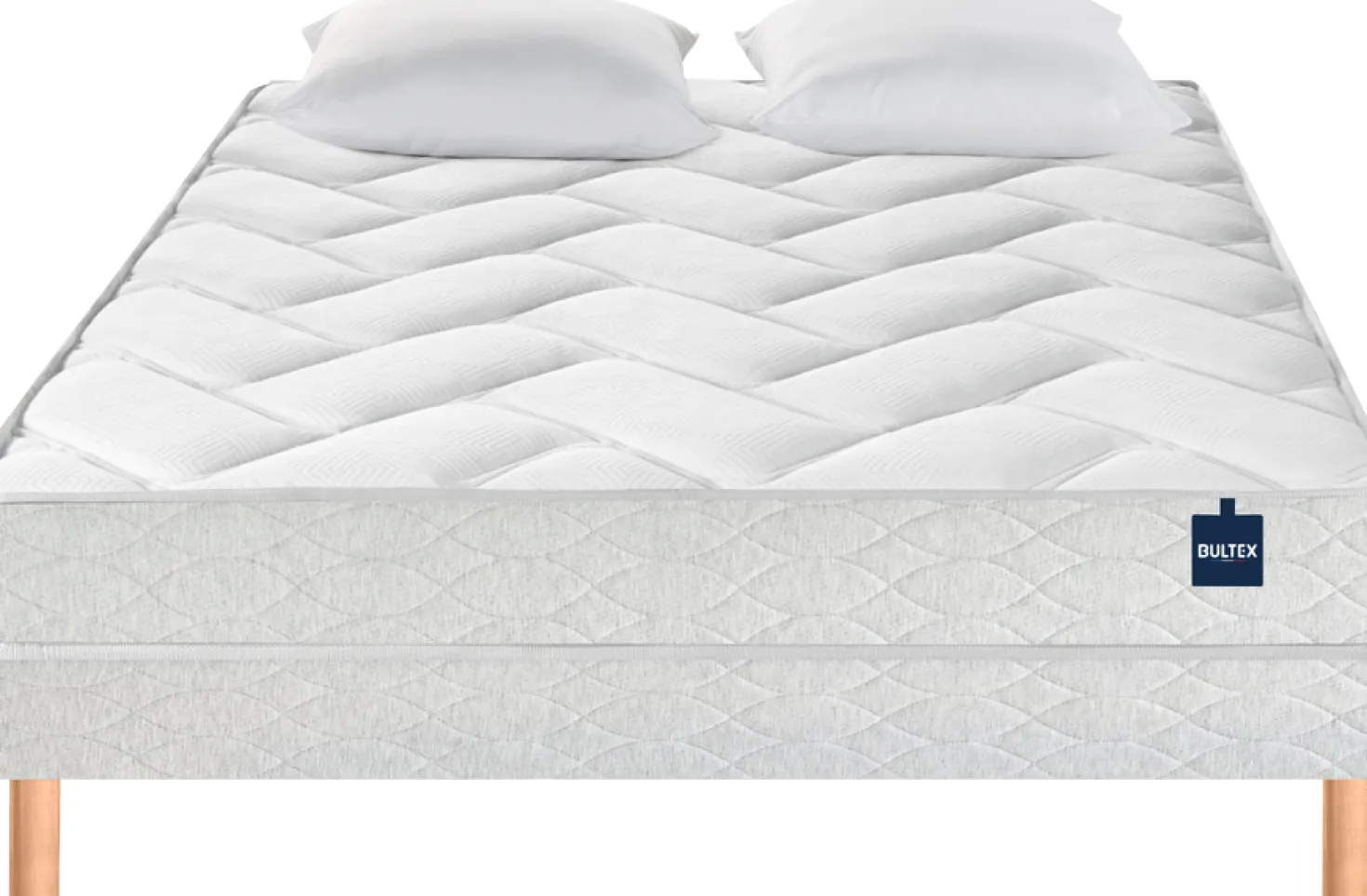 BULTEX Ensemble Super Back to Basics +