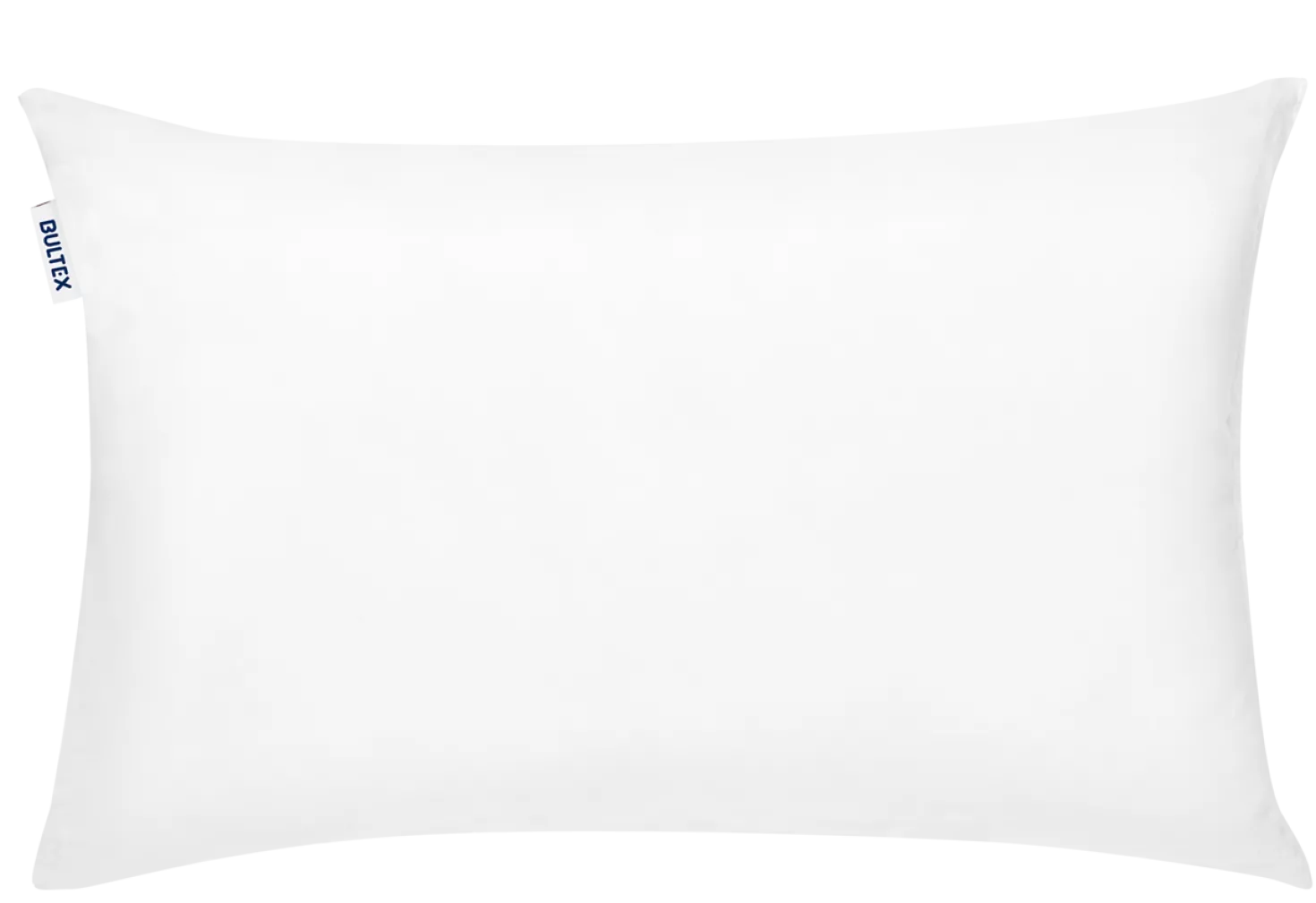 BULTEX Lot de 2 oreillers moelleux