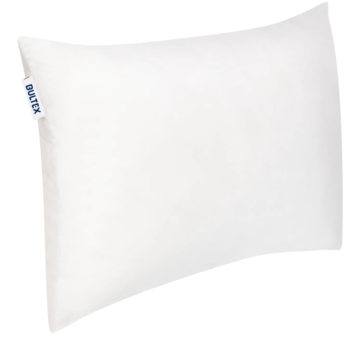 BULTEX Lot de 2 oreillers moelleux