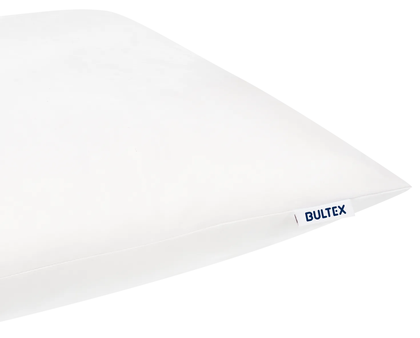BULTEX Lot de 2 oreillers moelleux