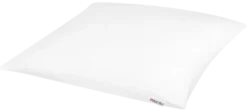 BULTEX Lot de 2 oreillers moelleux