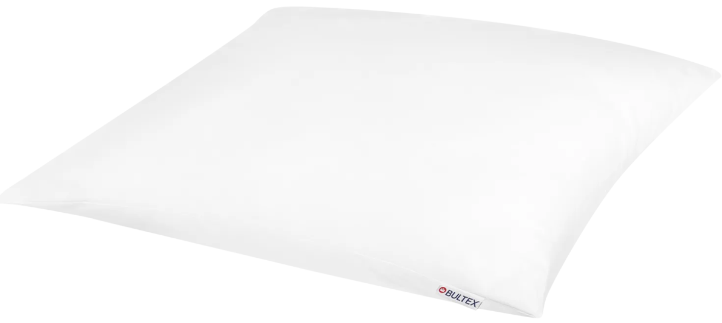 BULTEX Lot de 2 oreillers moelleux