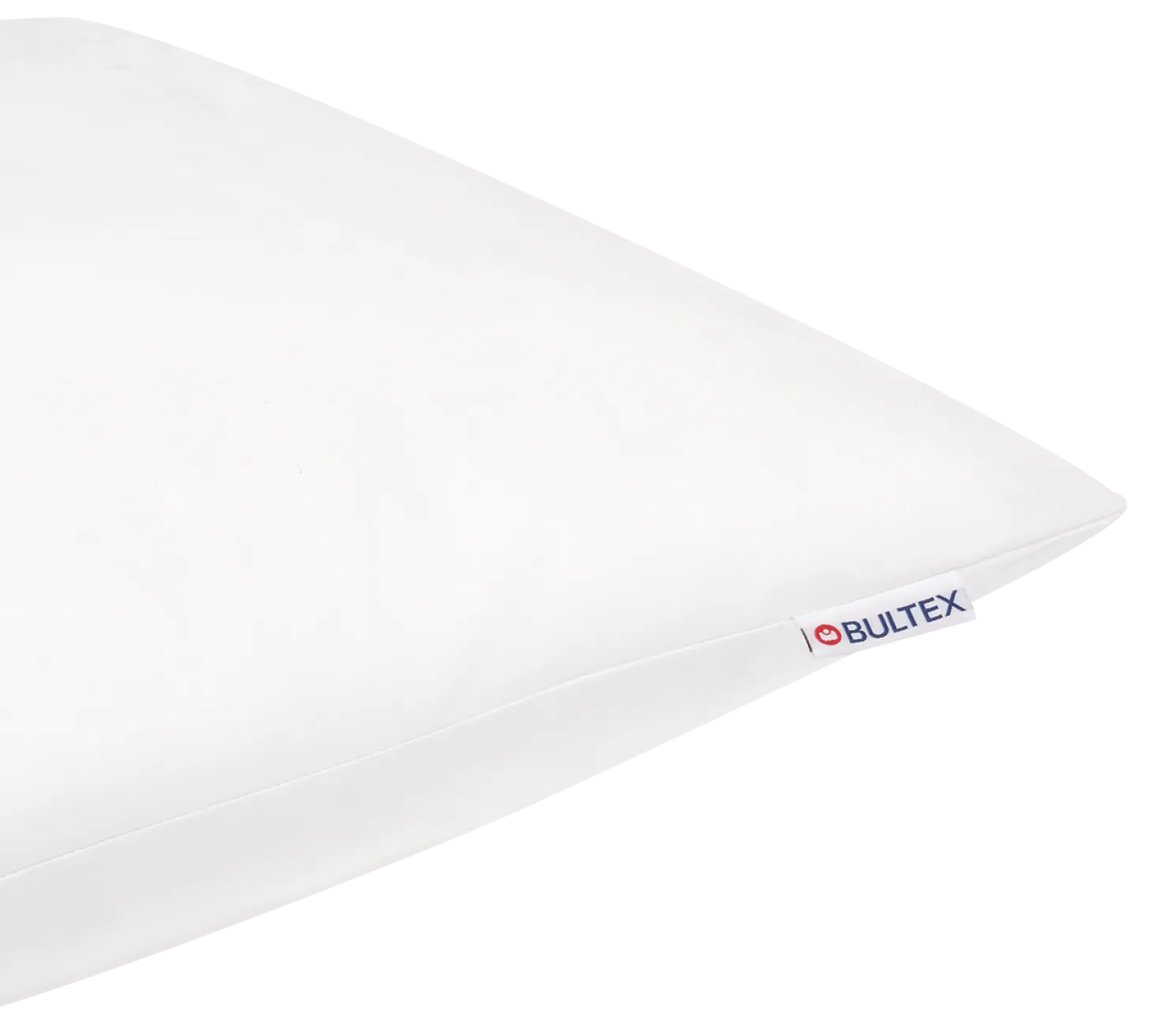 BULTEX Lot de 2 oreillers moelleux