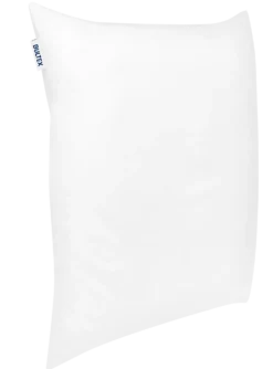 BULTEX Lot de 2 oreillers moelleux