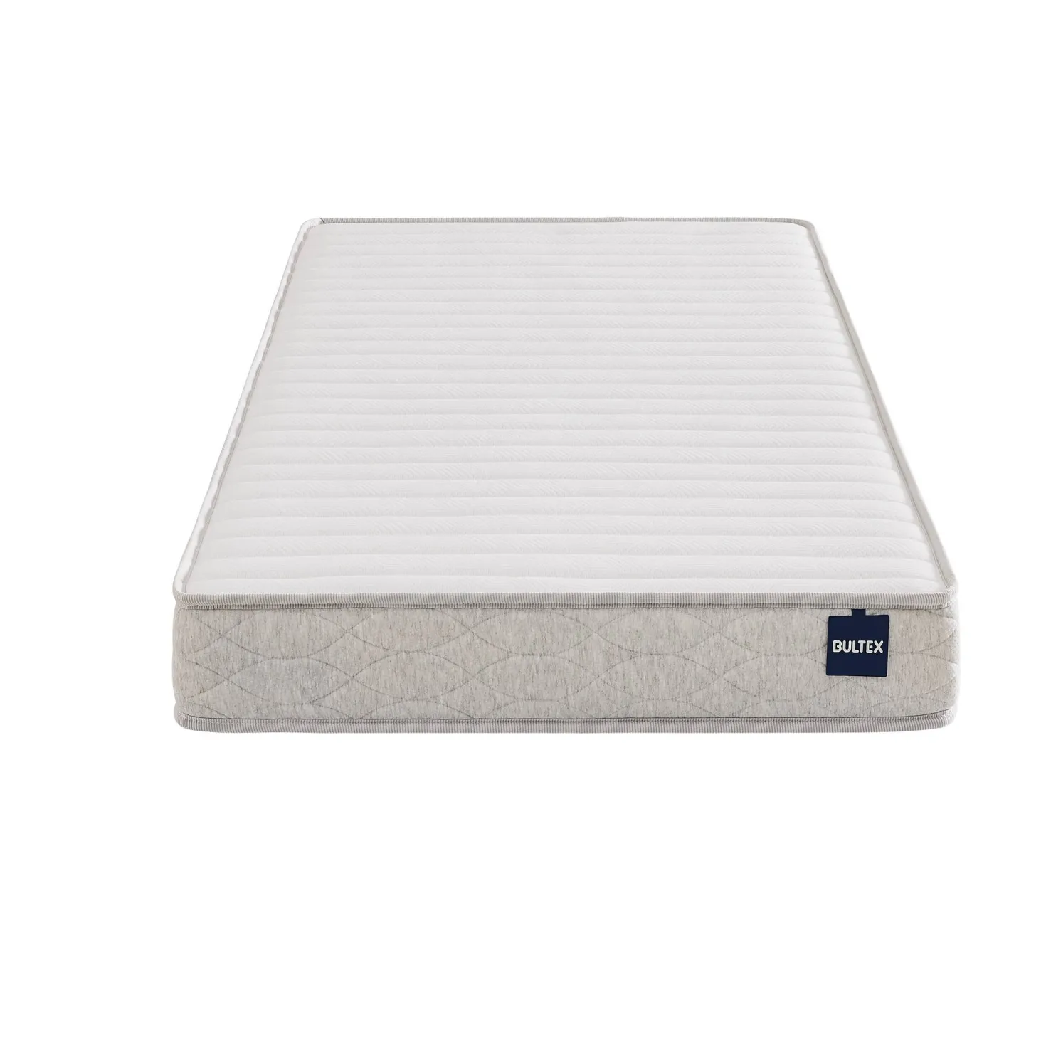 BULTEX Matelas mousse 15 cm Fair 2