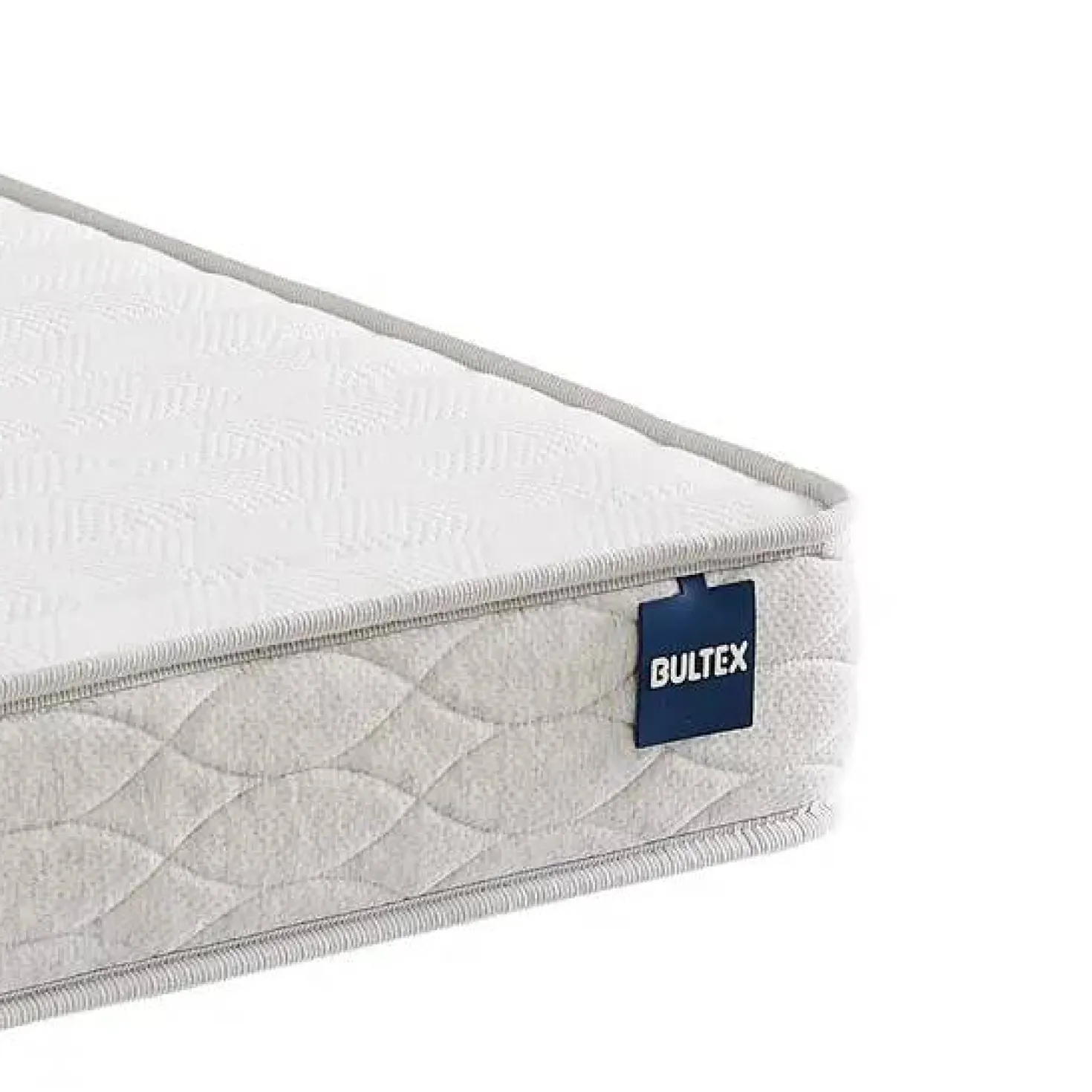 BULTEX Matelas mousse 15 cm Fair 2