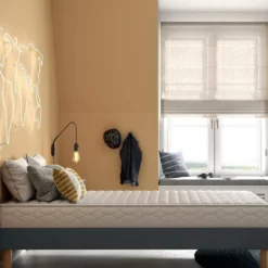 BULTEX Matelas mousse 15 cm Fair 2