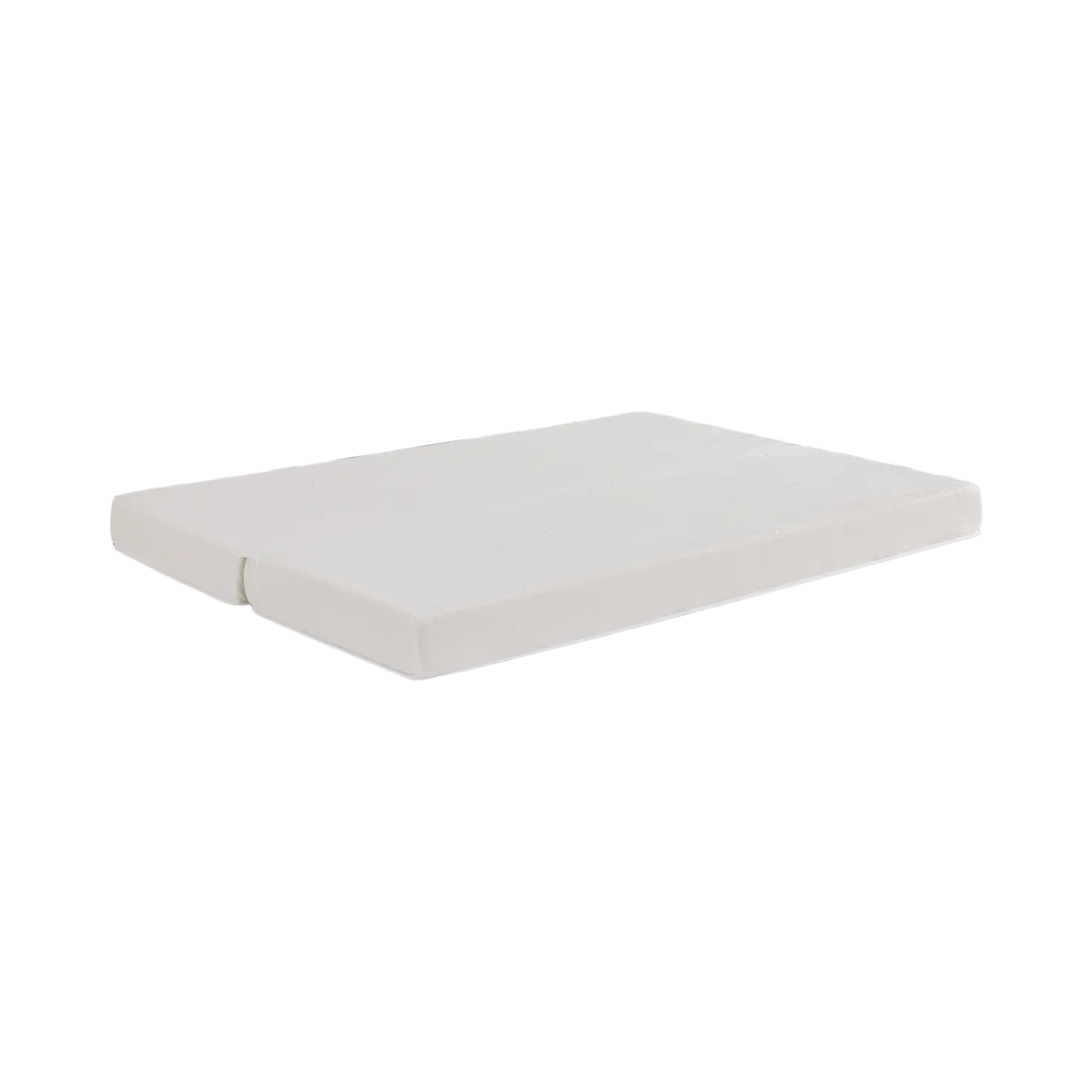 BULTEX Matelas mousse 14 cm pour banquette clic clac
