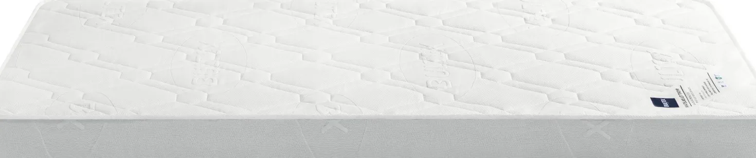 BULTEX Matelas mousse 11 cm pour lit gigogne