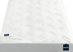 BULTEX Matelas mousse 11 cm pour lit gigogne