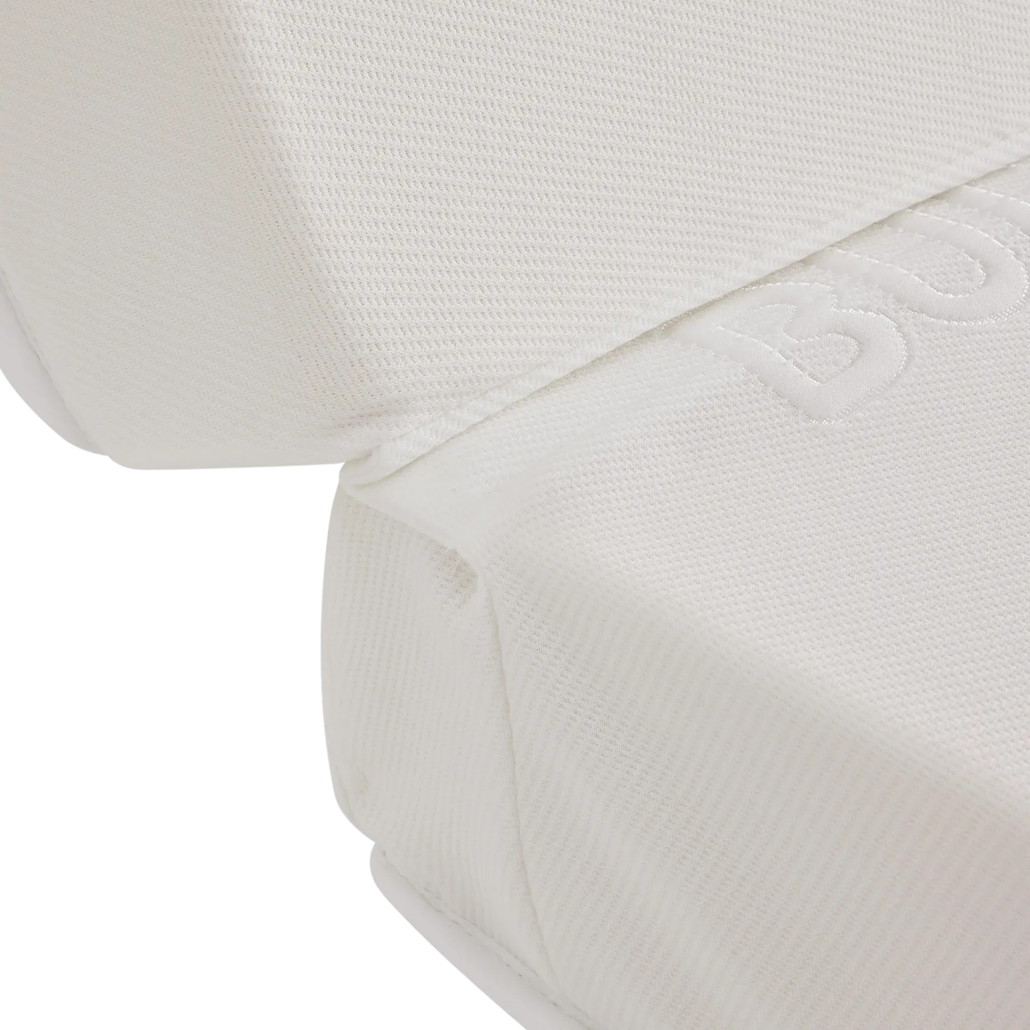BULTEX Matelas mousse 14 cm pour banquette clic clac